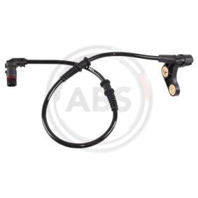 Køb ABS Sensor af A.B.S. 30134 til den lave pris 275,28 DKK