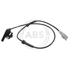 Kjøp Sensor, ABS av A.B.S. 30138 til den lave prisen 413,05 NOK