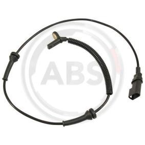 Comprar Sensor ABS de A.B.S. 30162 a bajo precio de 25,58 €