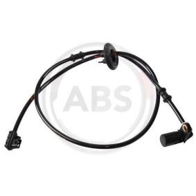 Comprar Sensor ABS de A.B.S. 30256 a bajo precio de 29,70 €