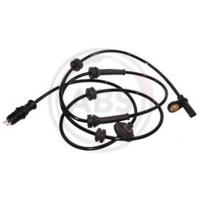 Compre Sensor, rotações da roda da A.B.S. 30289 a um preço baixo por 28,99 €