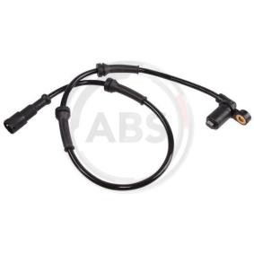 ABS-Sensor 30301 von A.B.S. günstig für 26,43 € online kaufen