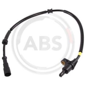 ABS-Sensor 30302 von A.B.S. günstig für 24,86 € online kaufen