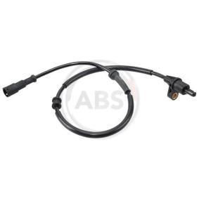 ABS-Sensor 30303 von A.B.S. günstig für 26,46 € online kaufen