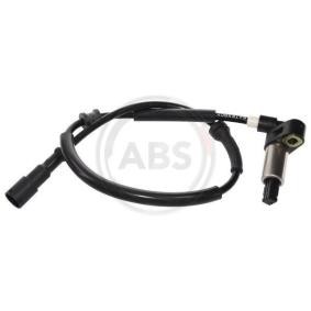 ABS-Sensor 30311 von A.B.S. günstig für 29,36 € online kaufen