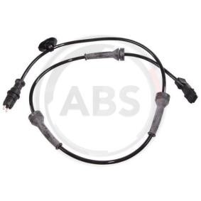 ABS-Sensor 30323 von A.B.S. günstig für 29,42 € online kaufen