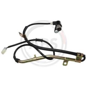 Compre Sensor, rotações da roda da A.B.S. 30341 a um preço baixo por 34,01 €