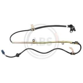 Compre Sensor, rotações da roda da A.B.S. 30342 a um preço baixo por 34,01 €