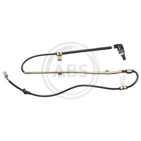 Compre Sensor, rotações da roda da A.B.S. 30343 a um preço baixo por 34,01 €
