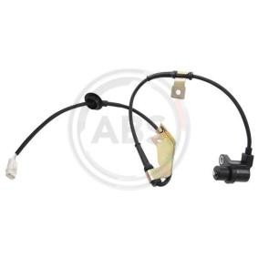 Compre Sensor, rotações da roda da A.B.S. 30345 a um preço baixo por 27,68 €