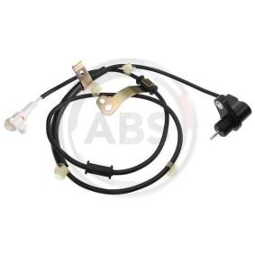 Compre Sensor, rotações da roda da A.B.S. 30347 a um preço baixo por 31,59 €