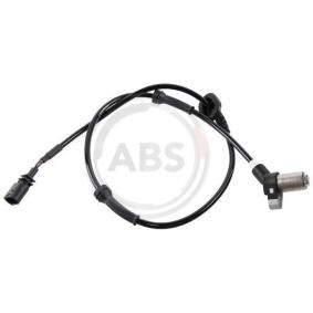 Compre Sensor, rotações da roda da A.B.S. 30351 a um preço baixo por 45,82 €