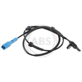 Köp ABS-givare av A.B.S. 30354 till det låga priset 457,74 kr