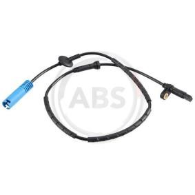Compre Sensor, rotações da roda da A.B.S. 30391 a um preço baixo por 32,27 €