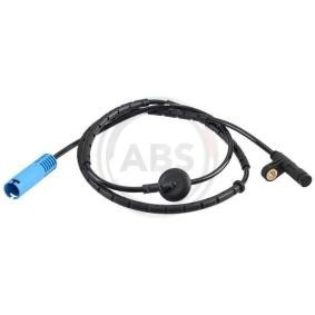 Compre Sensor, rotações da roda da A.B.S. 30392 a um preço baixo por 32,27 €