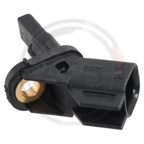 Kjøp Sensor, ABS av A.B.S. 30419 til den lave prisen 248,91 NOK