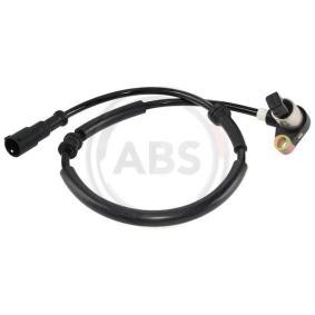 ABS-Sensor von A.B.S.