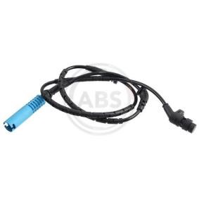 Compre Sensor, rotações da roda da A.B.S. 30761 a um preço baixo por 24,49 €