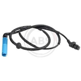 Compre Sensor, rotações da roda da A.B.S. 30762 a um preço baixo por 24,32 €