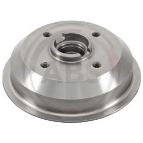 Osta Jarrurumpu A.B.S.:llä 3331-S edullisesti hintaan 23,07 €