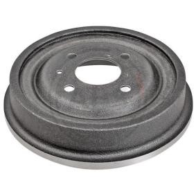Bremstrommel 3344-S