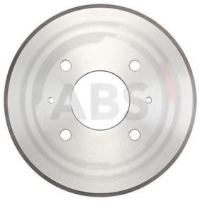 Köp Bromstrumma av A.B.S. 3423-S till det låga priset 475,90 kr
