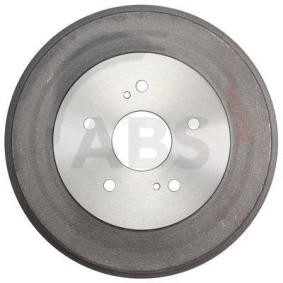 Bremstrommel 3425-S