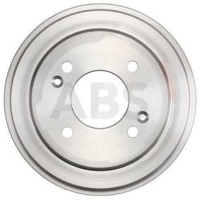 Bremstrommel 3426-S