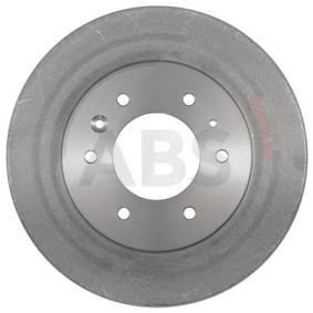 Köp Bromstrumma av A.B.S. 3428-S till det låga priset 1253,93 kr