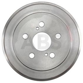 Bremstrommel 3435-S