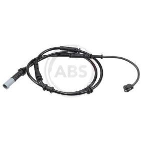 Osta Jarrupalan kulumisenilmaisin A.B.S.:llä 39678 edullisesti hintaan 12,24 €