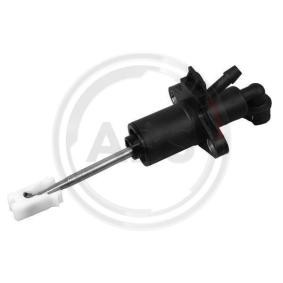 Osta Pääsylinteri, kytkin A.B.S.:llä 41043 edullisesti hintaan 36,07 €