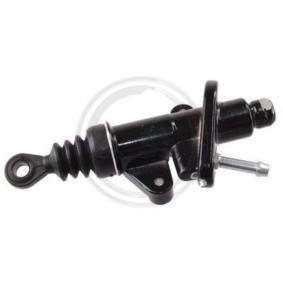 Comprar Cilindro maestro, embrague de A.B.S. 41064 a bajo precio de 28,56 €