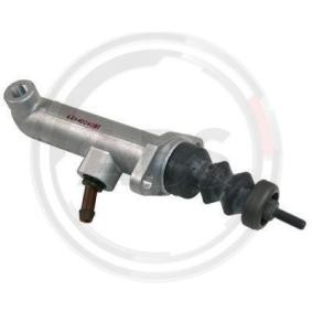 Osta Pääsylinteri, kytkin A.B.S.:llä 41071 edullisesti hintaan 34,33 €