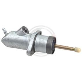 Osta Työsylinteri, kytkin A.B.S.:llä 41121 edullisesti hintaan 83,74 €
