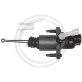 Osta Pääsylinteri, kytkin A.B.S.:llä 41173 edullisesti hintaan 34,07 €