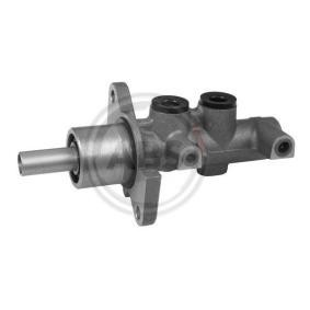 Compre Cilindro principal de freno de A.B.S. online para Astra Mk IV (G) Familiar (T98) a precios moderados