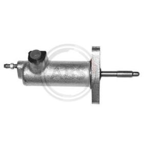 Kupplungsnehmerzylinder 41801X
