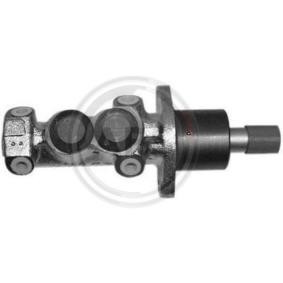 Comprar Cilindro principal de freno de A.B.S. 41868X a bajo precio de 54,81 €