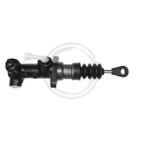 Osta Pääsylinteri, kytkin A.B.S.:llä 41871 edullisesti hintaan 31,88 €