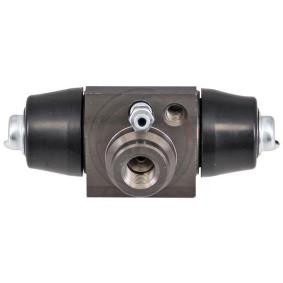 Köp Hjulcylinder av A.B.S. 42008X till det låga priset 262,25 kr