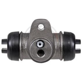 Köp Hjulcylinder av A.B.S. 42905X till det låga priset 217,43 kr