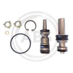 Acquista Kit riparazione, cilindro maestro del freno da A.B.S. 43201 a buon mercato per soli 66,02 €