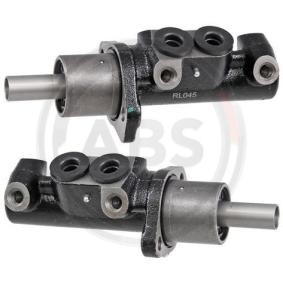 Comprar Cilindro principal de freno de A.B.S. 51016X a bajo precio de 50,36 €
