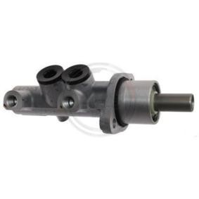 Comprar Cilindro principal de freno de A.B.S. 51025 a bajo precio de 100,39 €