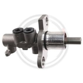 Comprar Cilindro principal de freno de A.B.S. 51027 a bajo precio de 74,37 €
