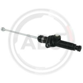 Comprar Cilindro maestro, embrague de A.B.S. 51154 a bajo precio de 35,94 €
