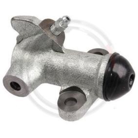 Osta Työsylinteri, kytkin A.B.S.:llä 51673 edullisesti hintaan 61,87 €