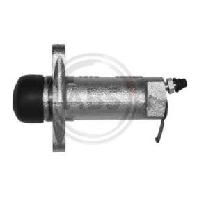 Osta Työsylinteri, kytkin A.B.S.:llä 51962X edullisesti hintaan 36,23 €