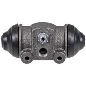 Osta Jarrusylinteri A.B.S.:llä 52306X edullisesti hintaan 22,57 €